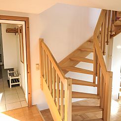 Appartement Ferienwohnung an der Bergkirche