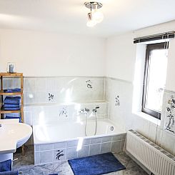 Appartement Ferienwohnung an der Bergkirche