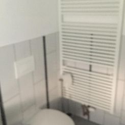 Appartement Charmantes Appartement mit Grill und Garten