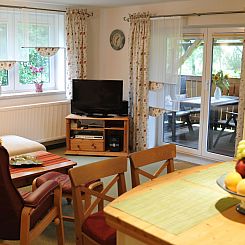 Appartement Wiesengrund