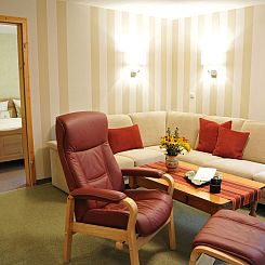 Appartement Wiesengrund