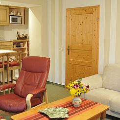 Appartement Wiesengrund