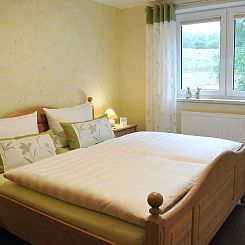 Appartement Wiesengrund
