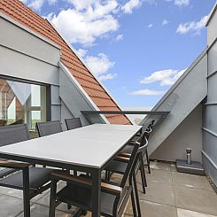 4-6-persoons penthouse | 4-6LP