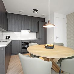 4-6-persoons penthouse | 4-6LP