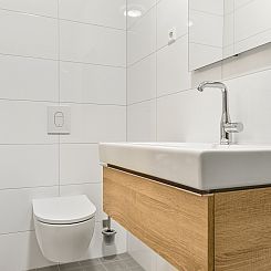 4-persoons appartement | 4L