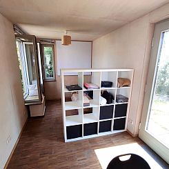 Appartement cosyTinyhouse