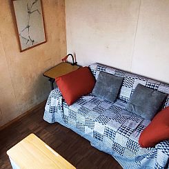 Appartement cosyTinyhouse