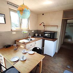 Appartement cosyTinyhouse