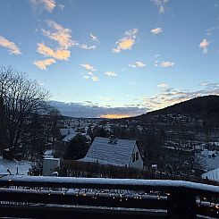 Vakantiehuis in Zella-Mehlis