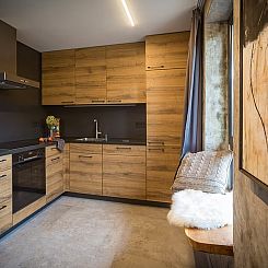 Vakantiehuis in Zella-Mehlis