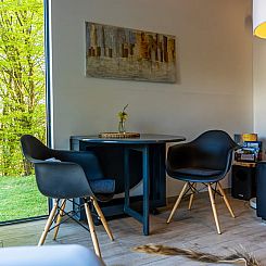 Huisje in Zella-Mehlis