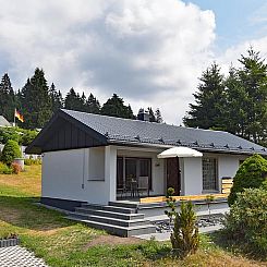 Huisje in Goldlauter-Heidersbach