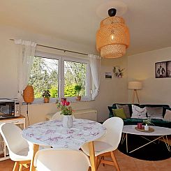 Vakantiehuis in Goldlauter-Heidersbach