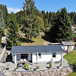 Vakantiehuisje in Goldlauter-Heidersbach