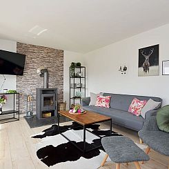 Vakantiehuisje in Goldlauter-Heidersbach