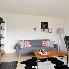 Vakantiehuisje in Goldlauter-Heidersbach