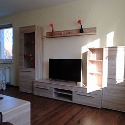 Appartement Lindenbauer