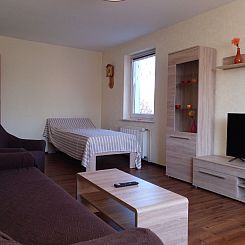 Appartement Lindenbauer
