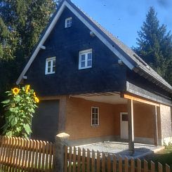 Vakantiehuisje in Heinersdorf