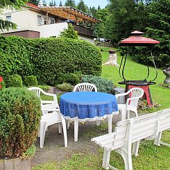 Vakantiehuis Aurora