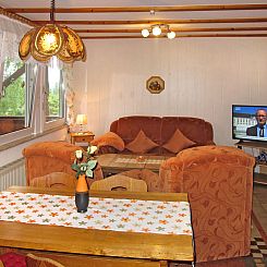 Vakantiehuis Aurora