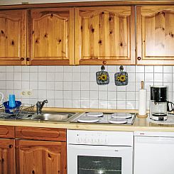 Vakantiehuis Aurora