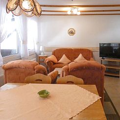 Vakantiehuis Aurora