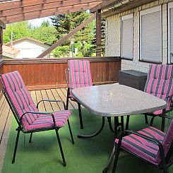 Vakantiehuis Aurora