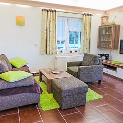 Vakantiehuis Edelmann
