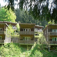 Vakantiehuis für 9 Personen im Thüringer Wald