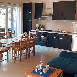 Vakantiehuis für 9 Personen im Thüringer Wald
