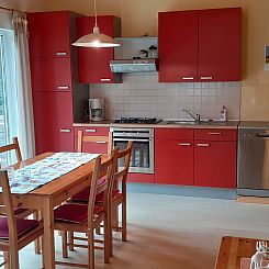 Vakantiehuis für 9 Personen im Thüringer Wald