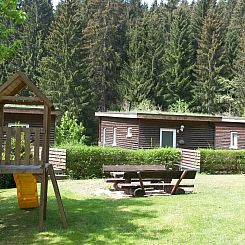 Vakantiehuis Feriendorf Bad Hundertpfund