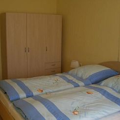 Vakantiehuis Freistehendes Ferienhaus in ruhiger Lage