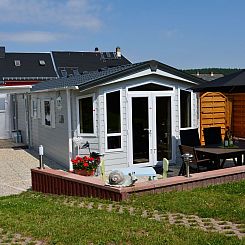 Vakantiehuis Thüringen-Residenz