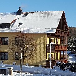 Appartement Komfortwohnung