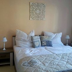 Appartement Komfortwohnung