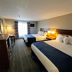 Hampton Village Inn