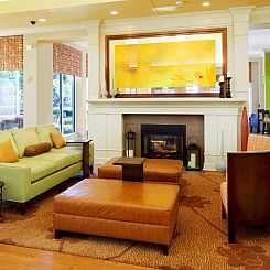Hilton Garden Inn Savannah Midtown