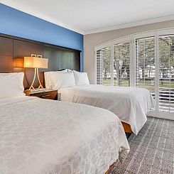 Staybridge Suites Savannah Historic District, an IHG Hotel