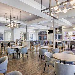 Staybridge Suites Savannah Historic District, an IHG Hotel