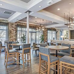 Staybridge Suites Savannah Historic District, an IHG Hotel