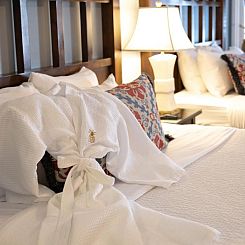 The Marshall House, Historic Inns of Savannah Collection