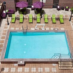 Holiday Inn Savannah Historic District, an IHG Hotel