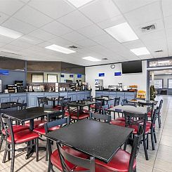 Best Western Central Inn