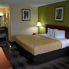 Quality Inn Midtown Savannah