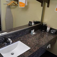 Quality Inn Midtown Savannah