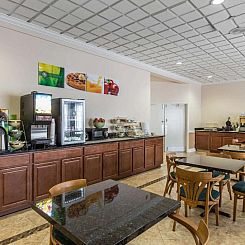 Quality Inn Midtown Savannah