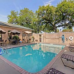 Best Western Savannah Historic District
